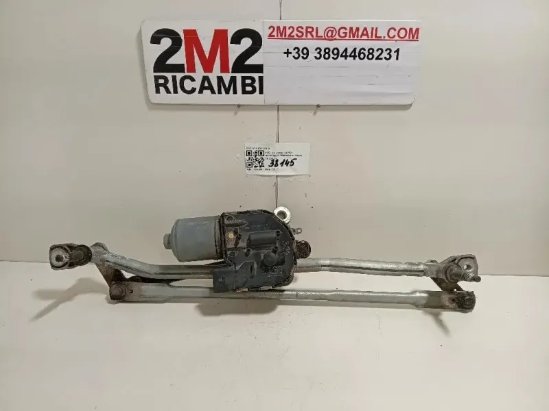 Motorino Tergicristallo 8R1 955 023 D Audi Q5 8RB 2012