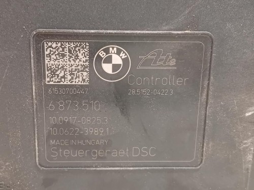 Pompa ABS ANT 3451-6873509-01 Mini Countryman Cooper F60 2017