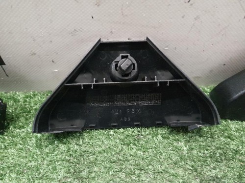 Barra Portapacchi Tetto DX 8K0854932 Audi A4 8K5 Avant 2012