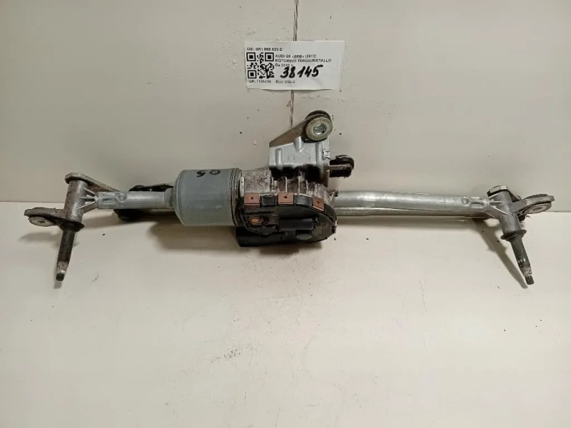 Motorino Tergicristallo 8R1 955 023 D Audi Q5 8RB 2012
