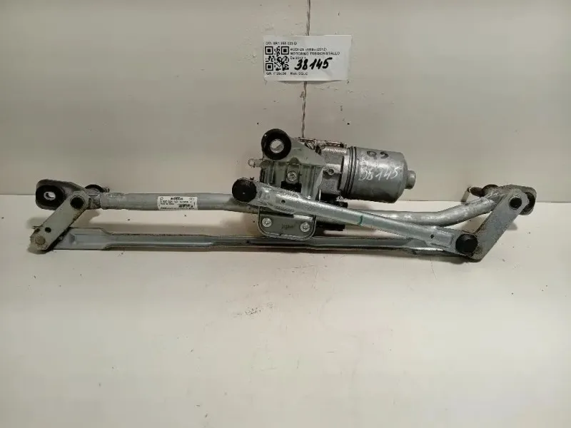 Motorino Tergicristallo 8R1 955 023 D Audi Q5 8RB 2012