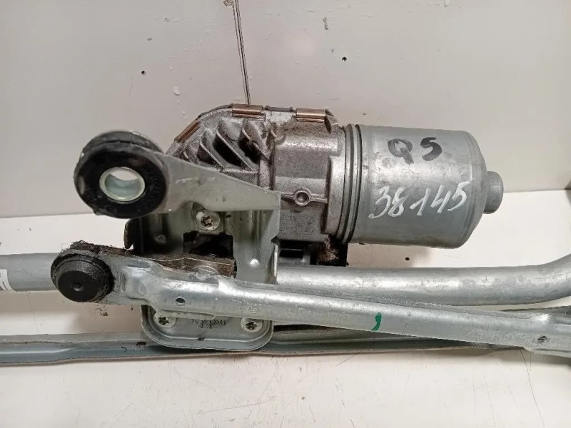Motorino Tergicristallo 8R1 955 023 D Audi Q5 8RB 2012
