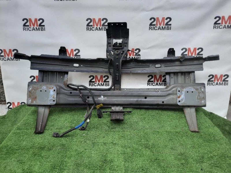 Traversa Frontale Centrale ANT TRAVERSA PARAURTI ANT Opel Antara A 2011