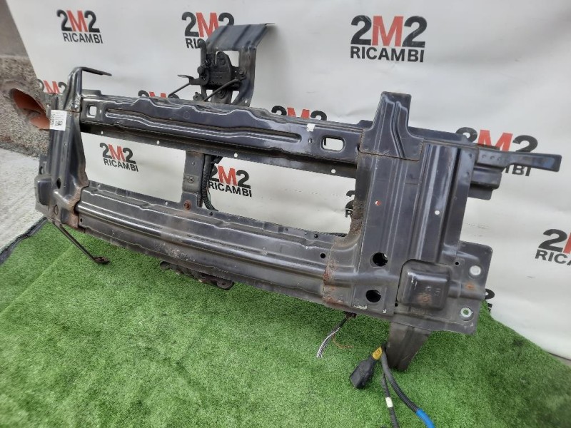 Traversa Frontale Centrale ANT TRAVERSA PARAURTI ANT Opel Antara A 2011