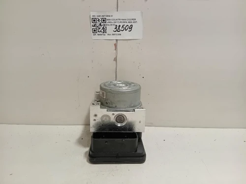 Pompa ABS ANT 3451-6873509-01 Mini Countryman Cooper F60 2017