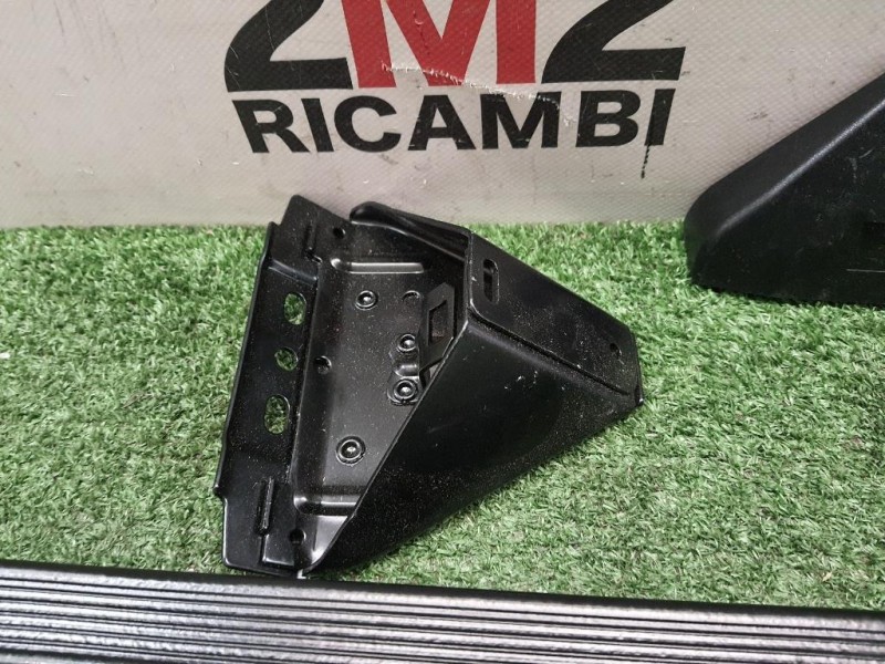 Barra Portapacchi Tetto DX 8K0854932 Audi A4 8K5 Avant 2012