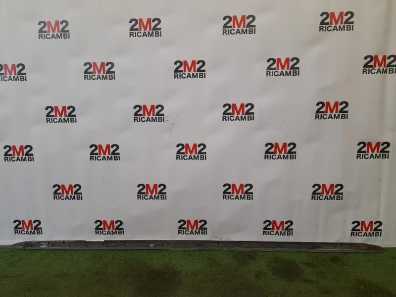 Barra Portapacchi Tetto DX 8K0854932 Audi A4 8K5 Avant 2012