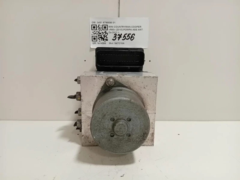 Pompa ABS ANT 3451 6796698 01 Mini Countryman Cooper R60 2010
