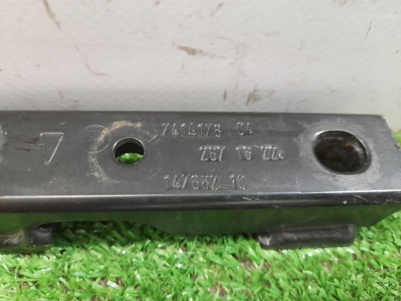 Traversa Frontale INF ANT 7414178 Bmw X1 F48 2015