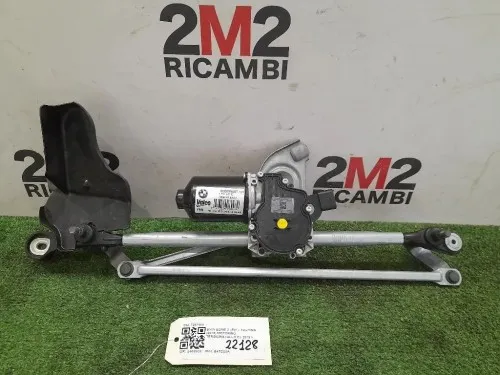 Motorino Tergicristallo 7267503 Bmw Serie 3 F31 Touring 2015
