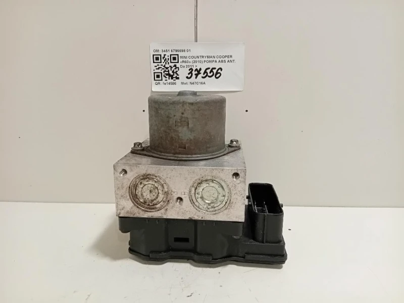 Pompa ABS ANT 3451 6796698 01 Mini Countryman Cooper R60 2010