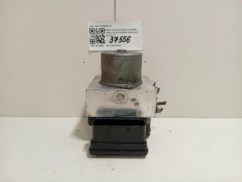Pompa ABS ANT 3451 6796698 01 Mini Countryman Cooper R60 2010