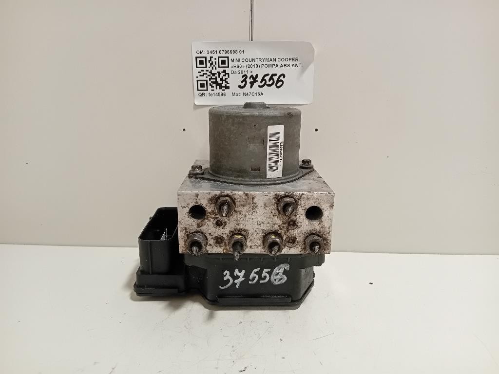Pompa ABS ANT 3451 6796698 01 Mini Countryman Cooper R60 2010