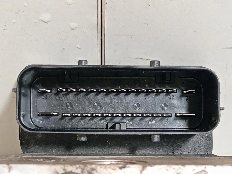 Pompa ABS ANT 3451 9807162 01 Mini Countryman Cooper R60 2010