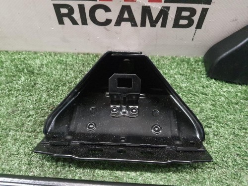 Barra Portapacchi Tetto DX 8K0854932 Audi A4 8K5 Avant 2012