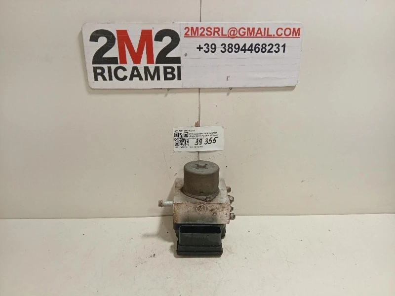 Pompa ABS ANT 3451 9807162 01 Mini Countryman Cooper R60 2010