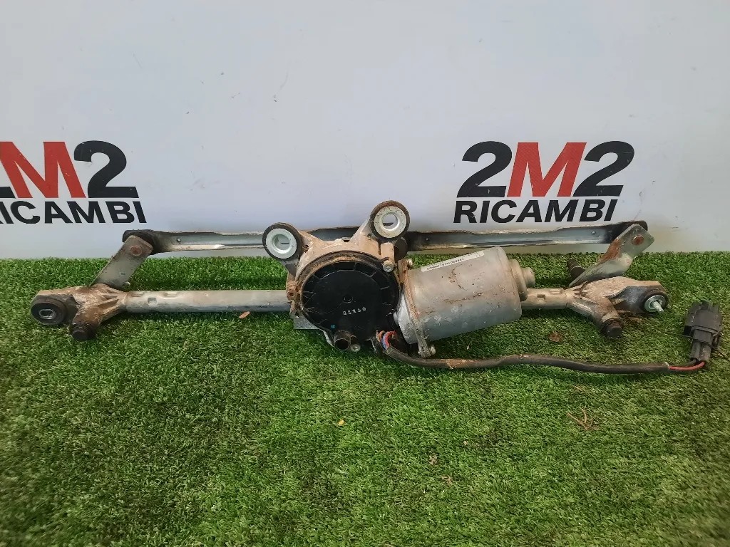 Motorino Tergicristallo 20829044 Chevrolet Captiva I 2007