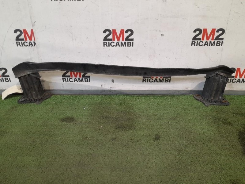Traversa Frontale INF ANT 51906199 Fiat 500L 2013