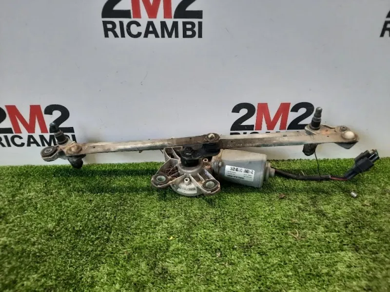 Motorino Tergicristallo 20829044 Chevrolet Captiva I 2007