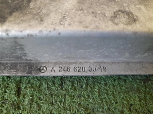 Traversa Frontale INF ANT A2466200019 Mercedes Classe A W176 2015