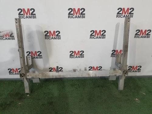 Traversa Frontale INF ANT A2466200019 Mercedes Classe B W246 2012