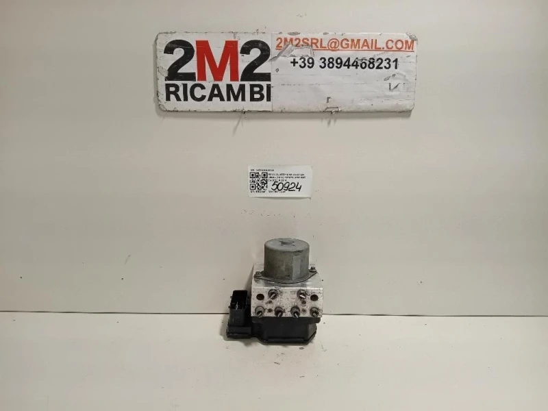 Pompa ABS ANT 3451686601101 Mini Countryman Cooper R60 2010
