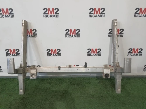 Traversa Frontale INF ANT A2466200019 Mercedes Classe B W246 2012