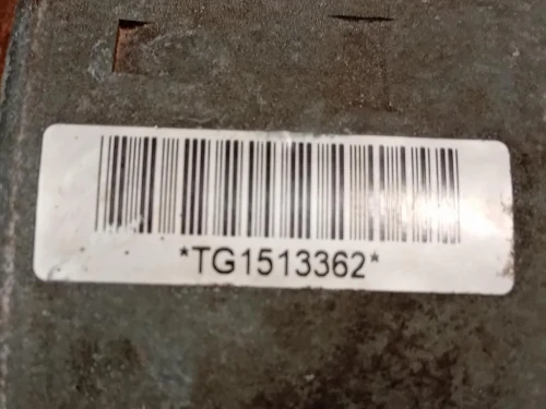 Pompa ABS ANT 3451686601101 Mini Countryman Cooper R60 2010