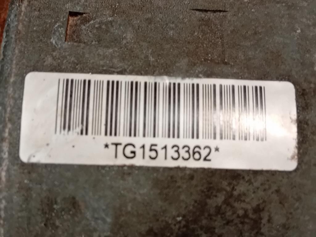 Motorino Tergicristallo 1363338080 Citroen Jumper III 2014