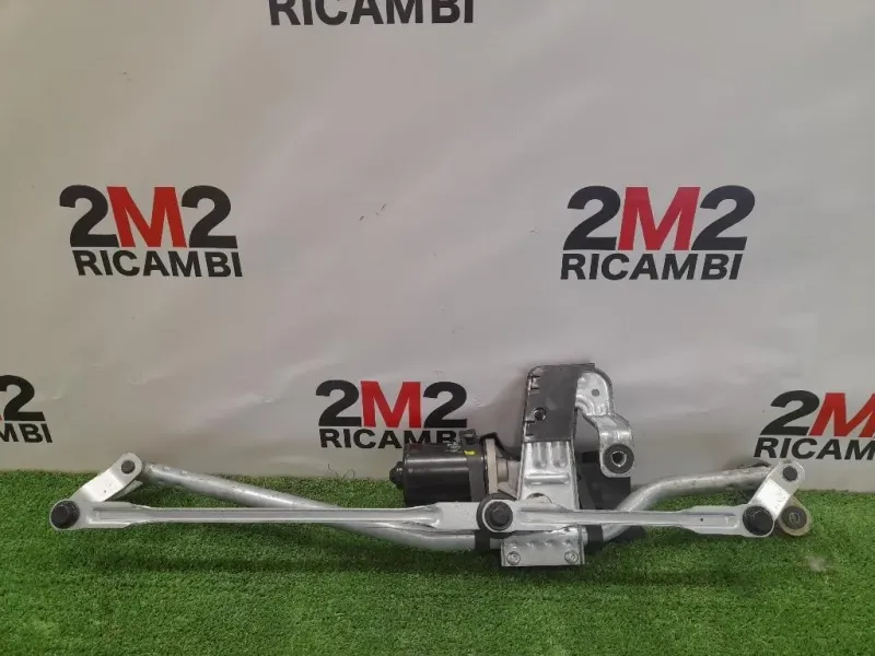 Motorino Tergicristallo 1363338080 Citroen Jumper III 2014