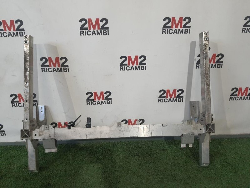 Traversa Frontale INF ANT A2466200019 Mercedes Classe B W246 2012