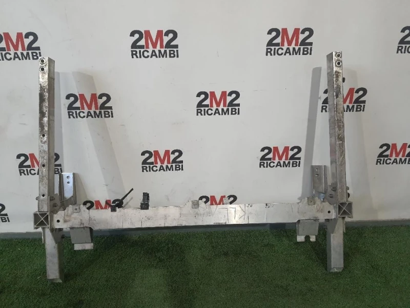 Traversa Frontale INF ANT A2466200019 Mercedes Classe B W246 2012