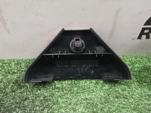 Barra Portapacchi Tetto DX 1819091 MONT BLANC Ford Transit Custom I 2013