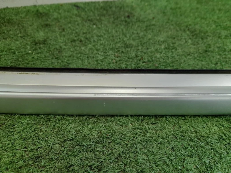 Barra Portapacchi Tetto DX 51137356434 Bmw X1 F48 2015