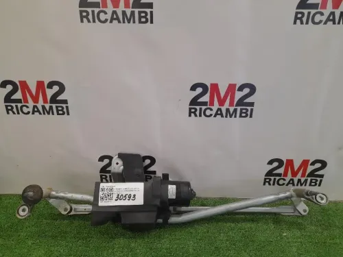 Motorino Tergicristallo 1363338080 Citroen Jumper III 2014