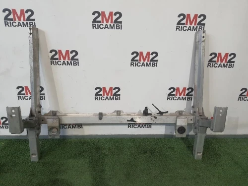 Traversa Frontale INF ANT A2466200019 Mercedes Classe B W246 2012