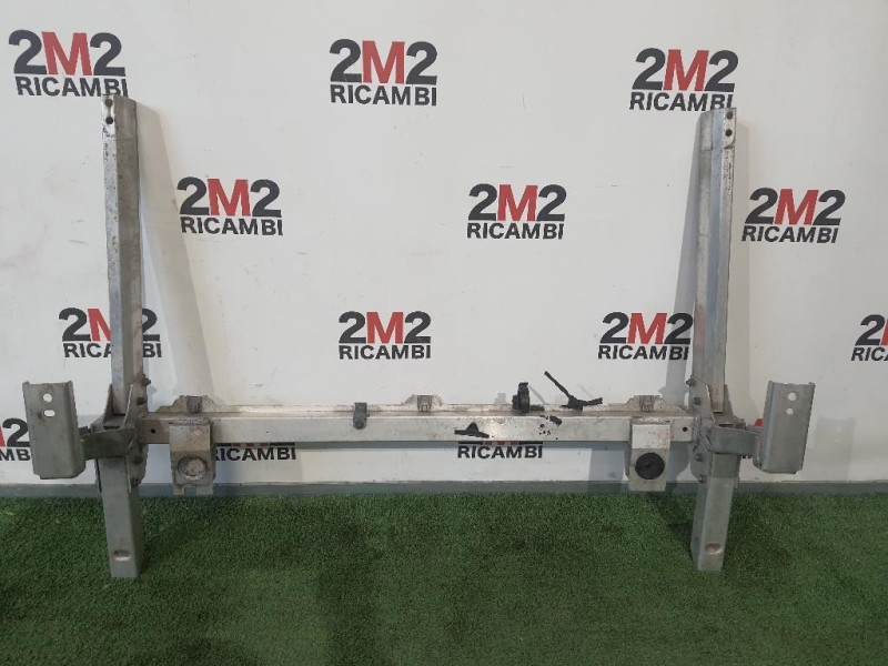 Traversa Frontale INF ANT A2466200019 Mercedes Classe B W246 2012