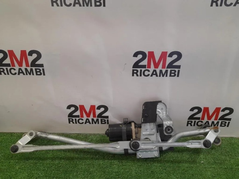 Motorino Tergicristallo 1363338080 Citroen Jumper III 2014