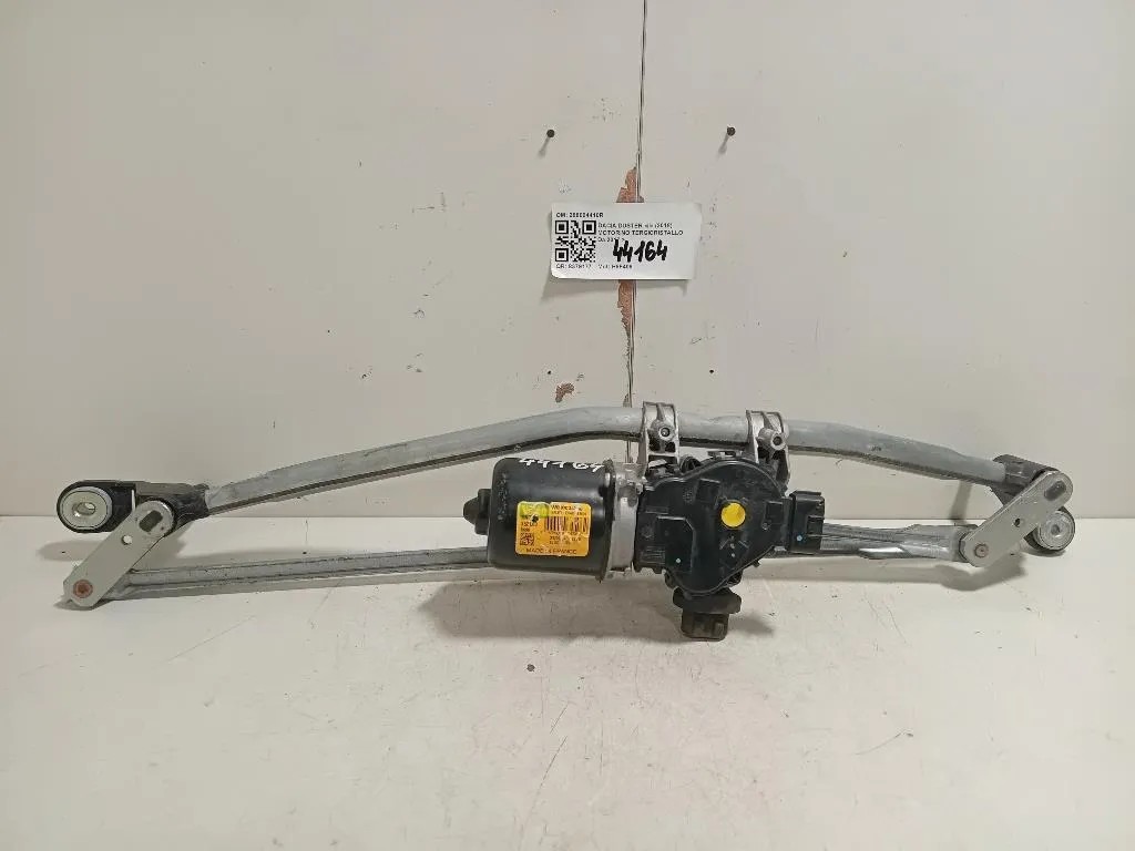 Motorino Tergicristallo 288004410R Dacia Duster II 2018