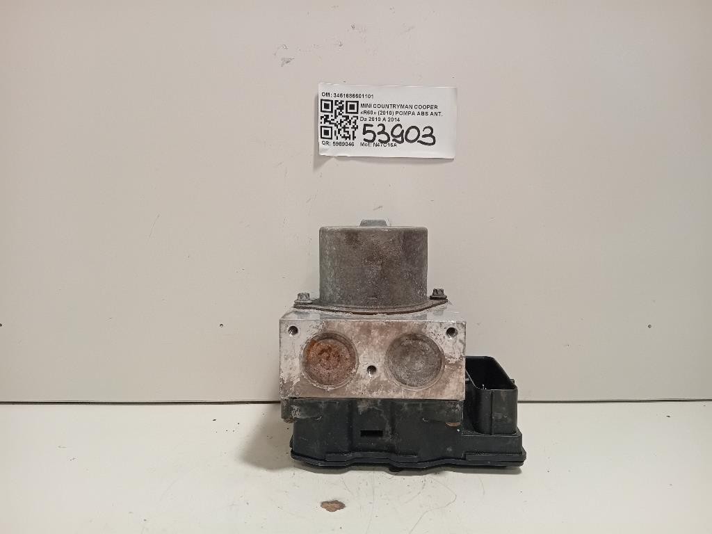 Motorino Tergicristallo 288004410R Dacia Duster II 2018