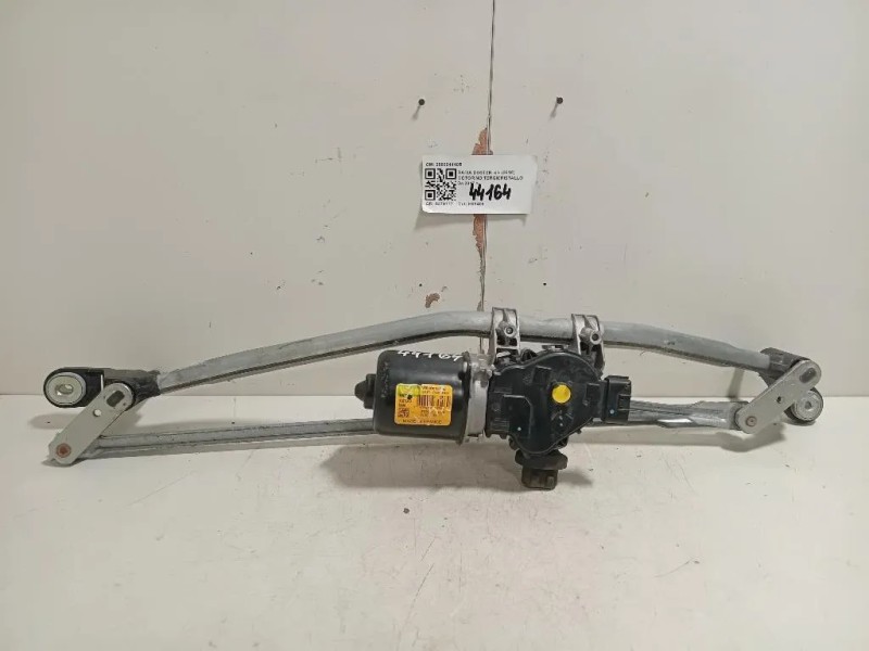 Motorino Tergicristallo 288004410R Dacia Duster II 2018