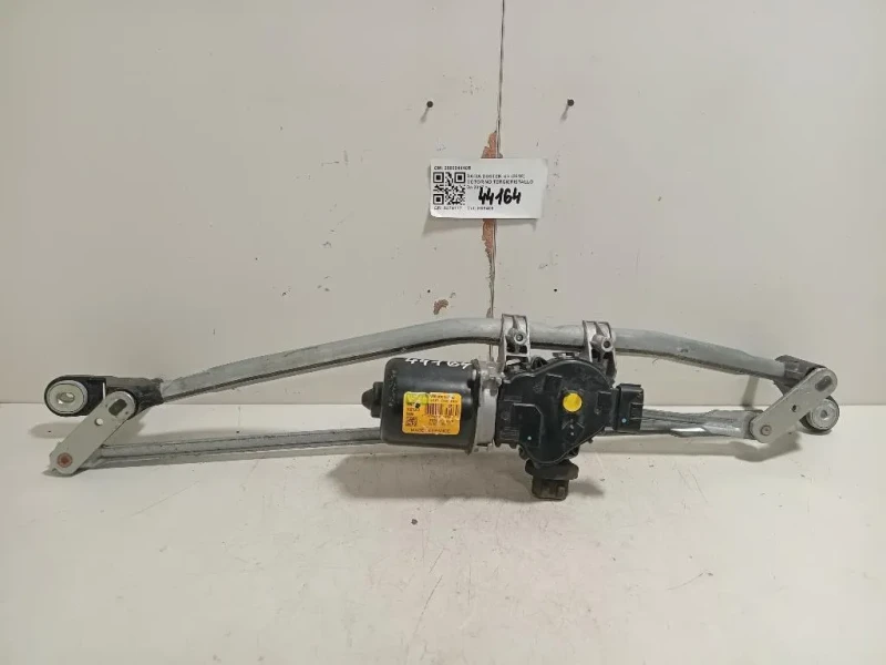 Motorino Tergicristallo 288004410R Dacia Duster II 2018