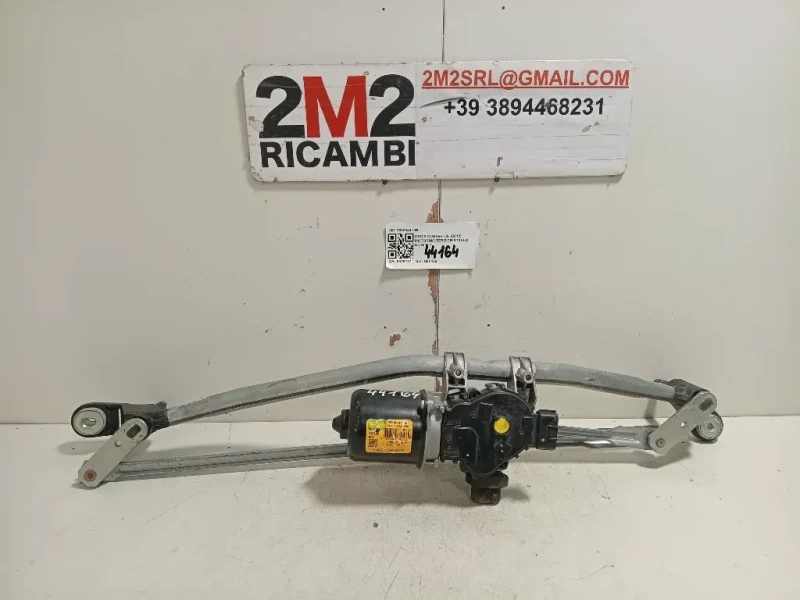 Motorino Tergicristallo 288004410R Dacia Duster II 2018