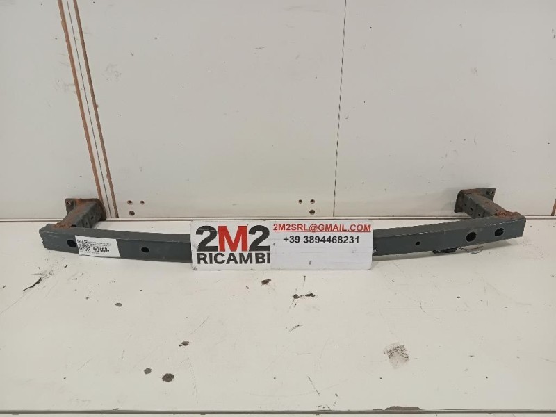 Traversa Frontale INF ANT Nissan Qashqai II 2014