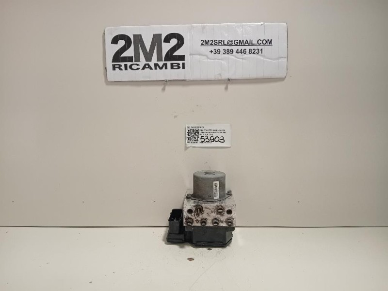 Pompa ABS ANT 3451686601101 Mini Countryman Cooper R60 2010