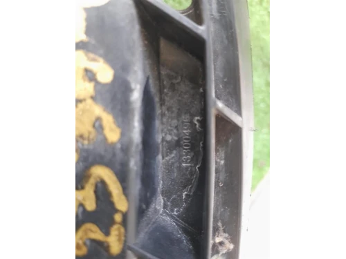 Traversa Frontale INF ANT 13300495 Opel Zafira C 2012