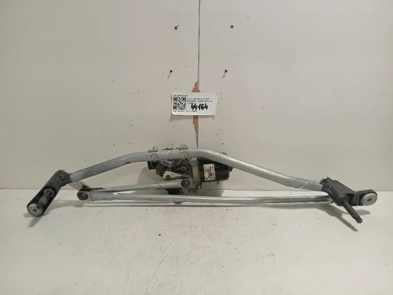 Motorino Tergicristallo 288004410R Dacia Duster II 2018