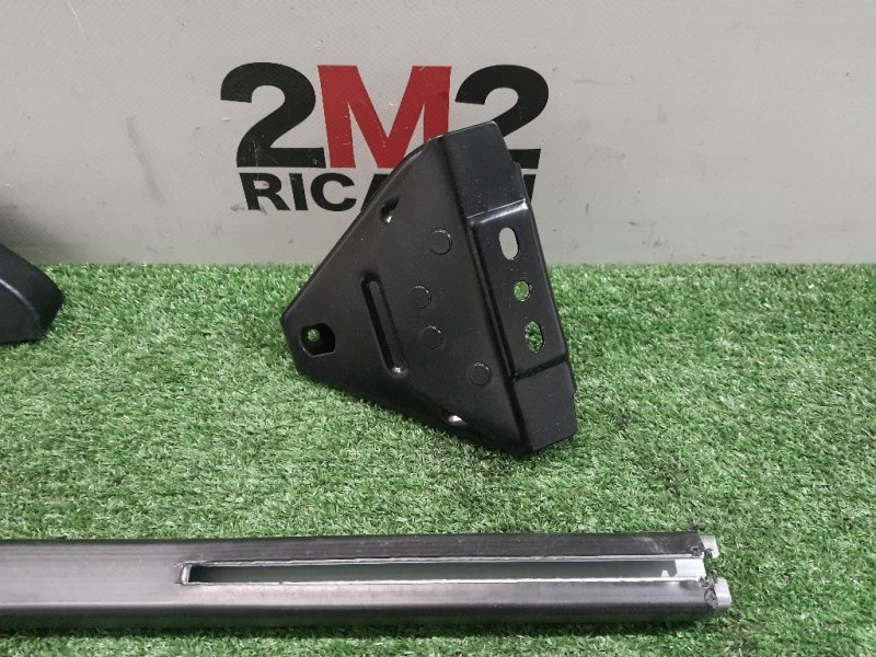 Barra Portapacchi Tetto DX 51137356434 Bmw X1 F48 2015