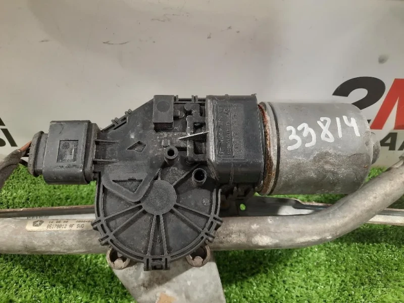 Motorino Tergicristallo 05178012AF Dodge Journey 2009