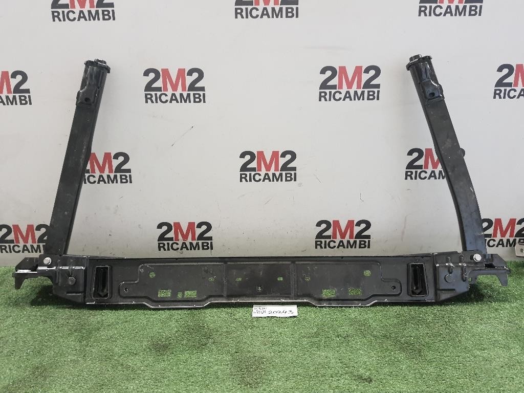 Traversa Frontale INF ANT 9803303080 Peugeot 5008 II 2017